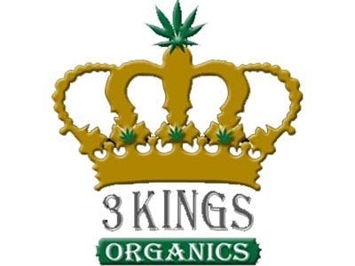 3 Kings Organics - Medical Marijuana Doctors - Cannabizme.com