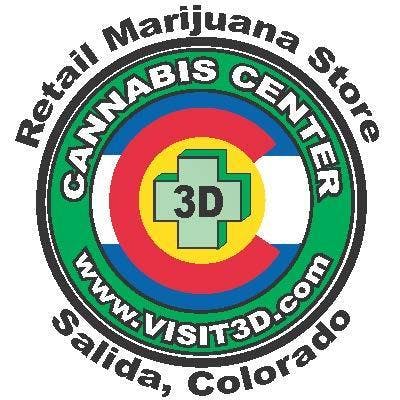 3D Cannabis Center Salida - Medical Marijuana Doctors - Cannabizme.com