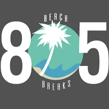 805 Beach Breaks - Medical Marijuana Doctors - Cannabizme.com