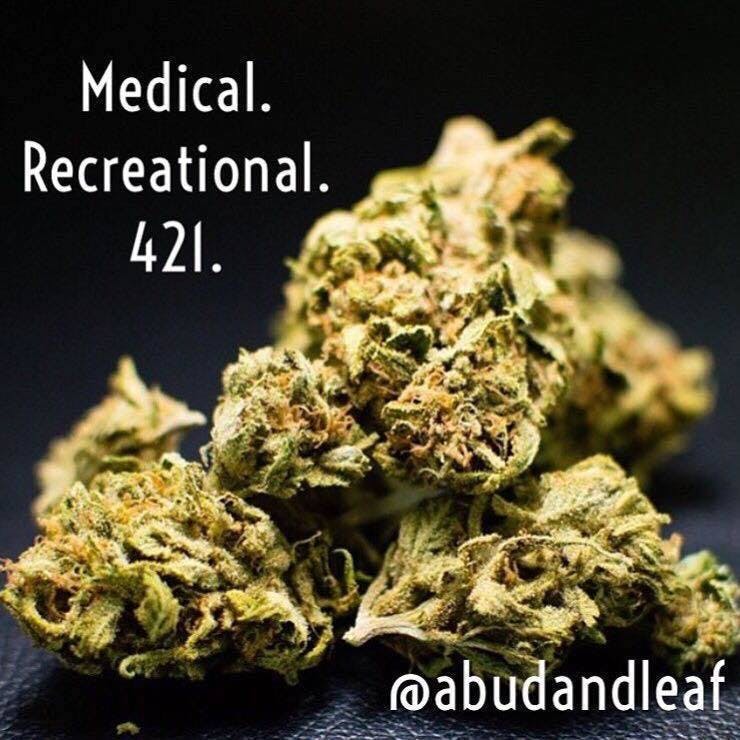 A Bud and Leaf - Medical Marijuana Doctors - Cannabizme.com