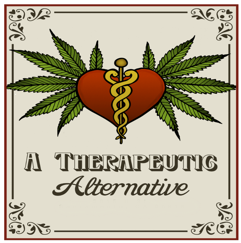 A Therapeutic Alternative - Medical Marijuana Doctors - Cannabizme.com