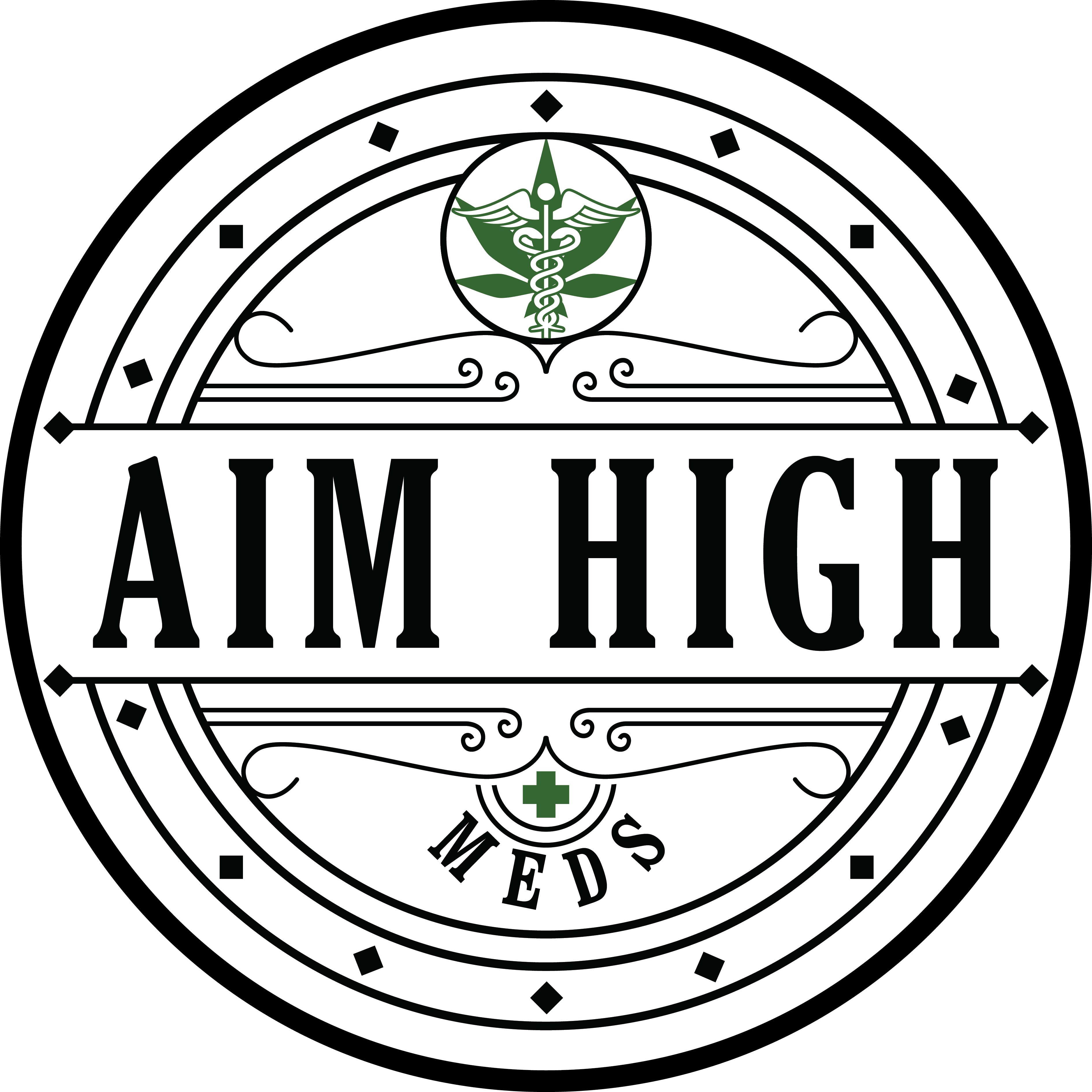 Aim High Meds - Medical Marijuana Doctors - Cannabizme.com