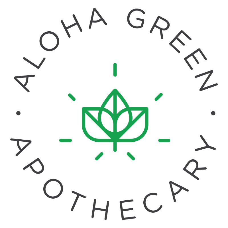 Aloha Green Apothecary - Medical Marijuana Doctors - Cannabizme.com
