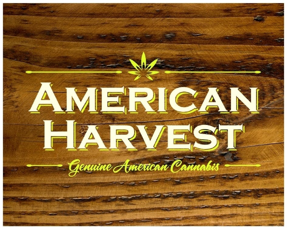 American Harvest - Medical Marijuana Doctors - Cannabizme.com
