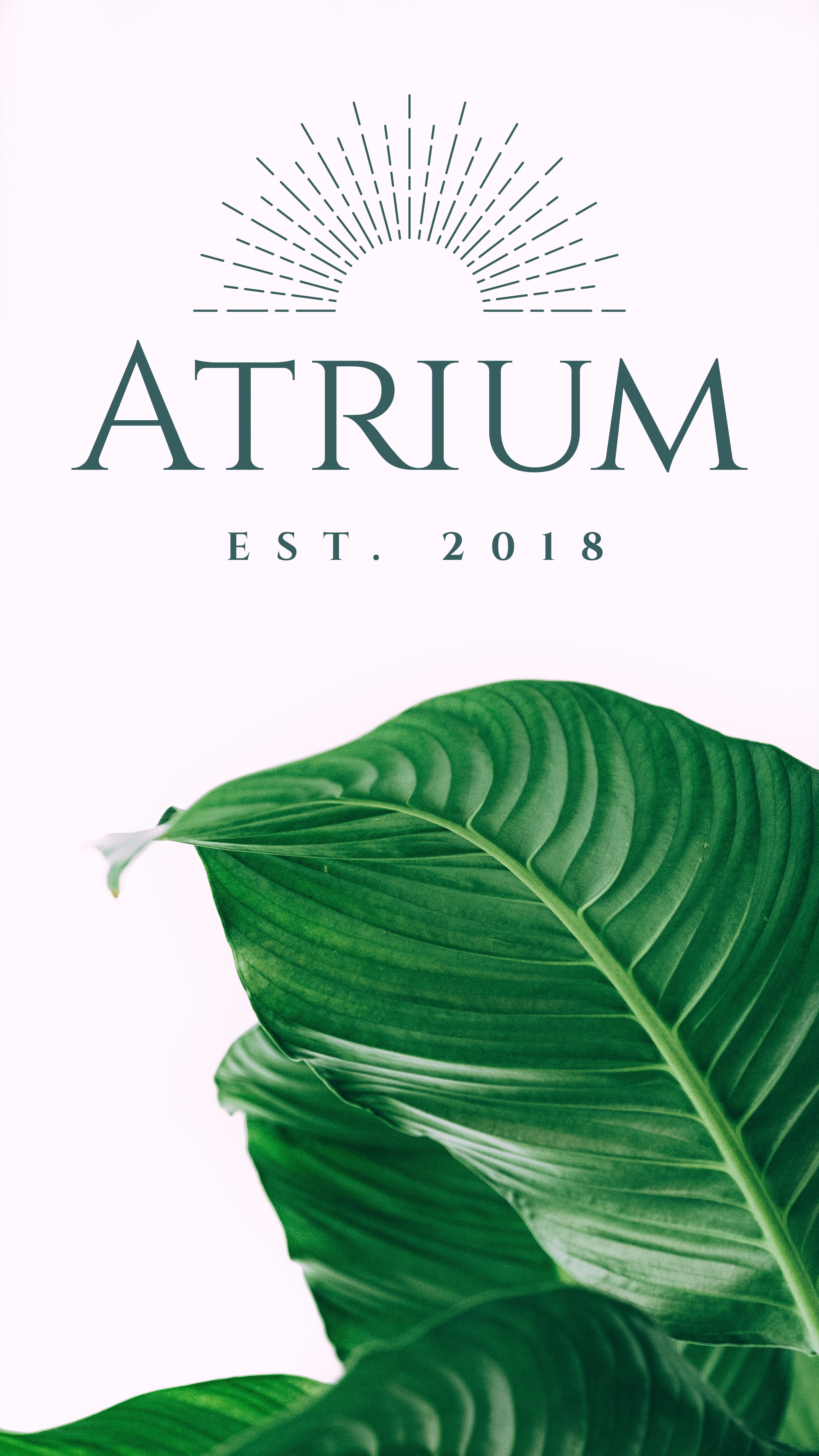 ATRIUM - Medical Marijuana Doctors - Cannabizme.com