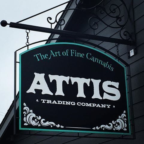 Attis Trading Company - Cully - Medical Marijuana Doctors - Cannabizme.com