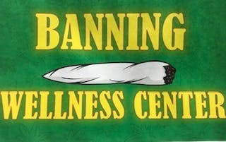 Banning Wellness Center - Medical Marijuana Doctors - Cannabizme.com