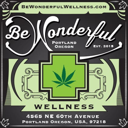 Be Wonderful Wellness Center - Medical Marijuana Doctors - Cannabizme.com