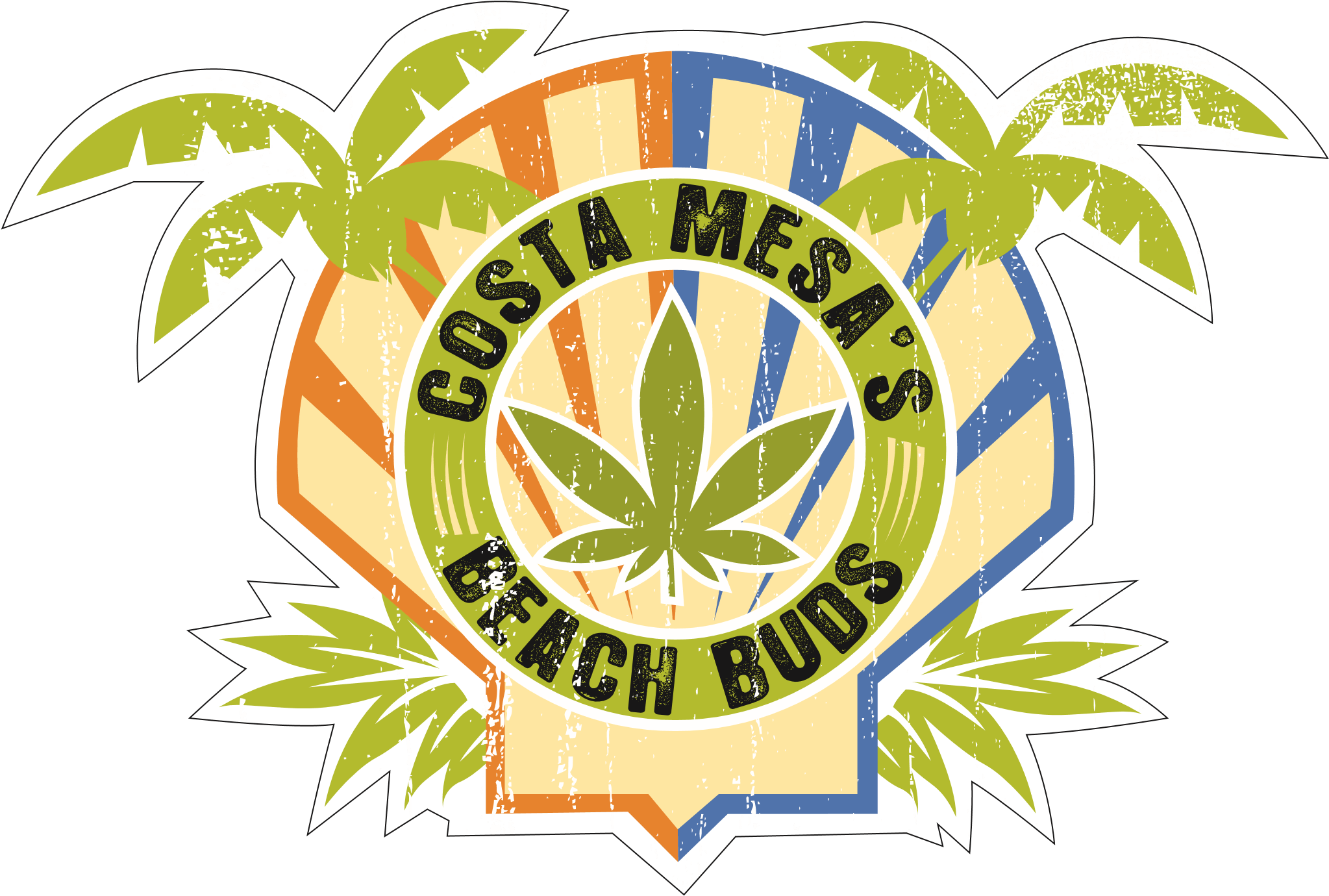 Beach Buds 7 Gram FTP - Medical Marijuana Doctors - Cannabizme.com