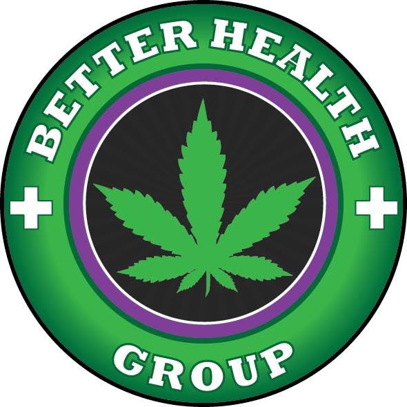 Better Health Group - Medical Marijuana Doctors - Cannabizme.com