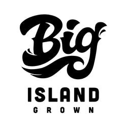 Big Island Grown (B.I.G.) KONA - Medical Marijuana Doctors - Cannabizme.com