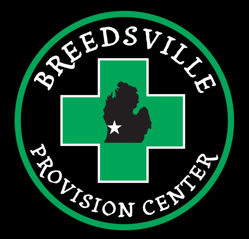 Breedsville Provision Center - Medical Marijuana Doctors - Cannabizme.com