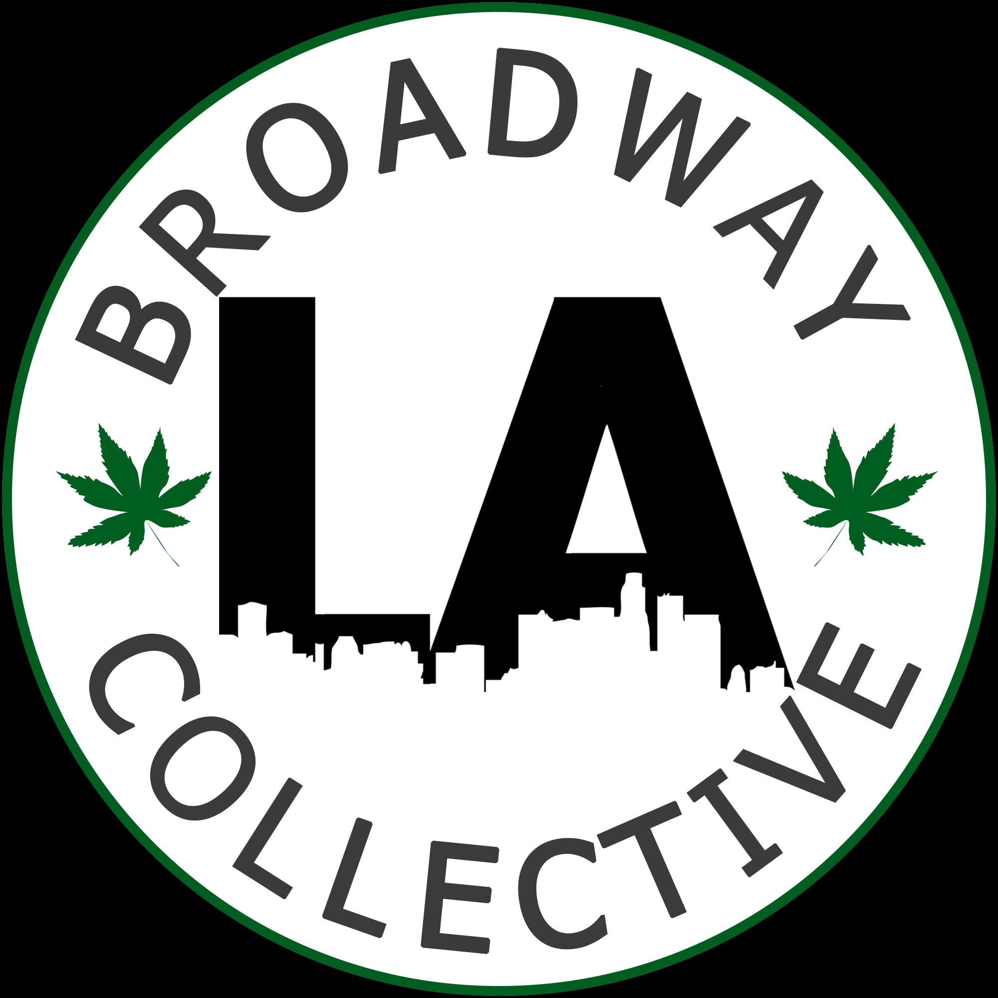 Broadway LA Pharmacy - 30 CAP - Medical Marijuana Doctors - Cannabizme.com