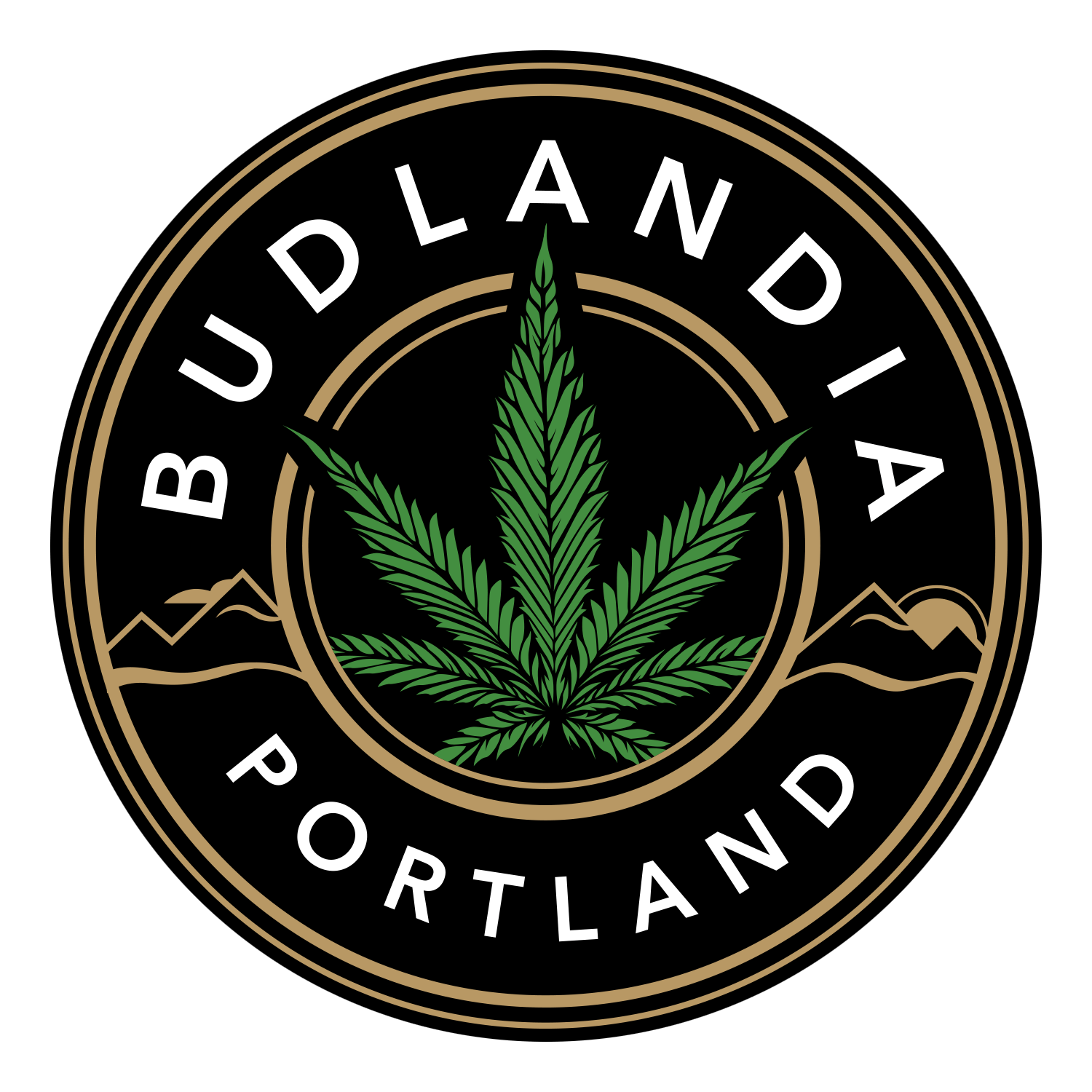 Budlandia Woodward - Medical Marijuana Doctors - Cannabizme.com