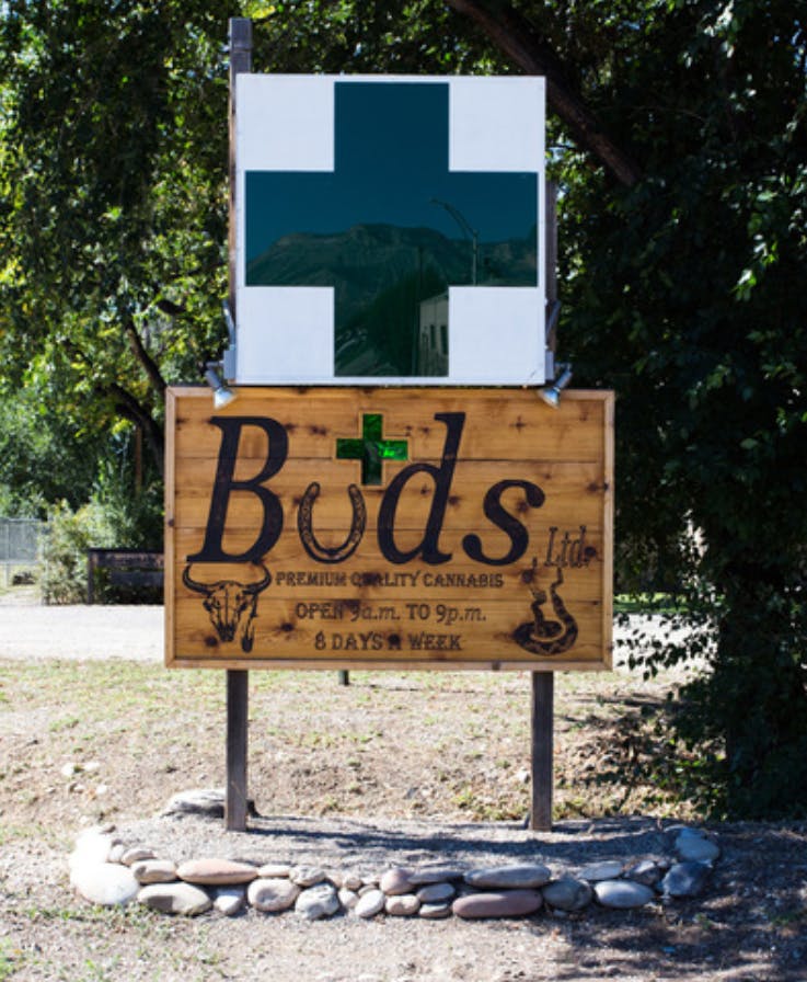 Buds, Ltd. - Medical Marijuana Doctors - Cannabizme.com