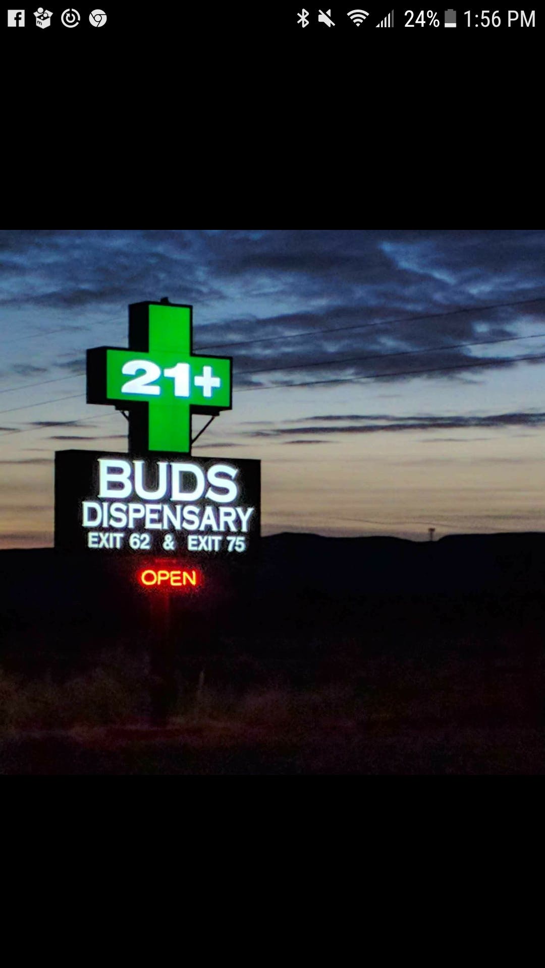 Buds Premium Cannabis - De Beque - Medical Marijuana Doctors - Cannabizme.com