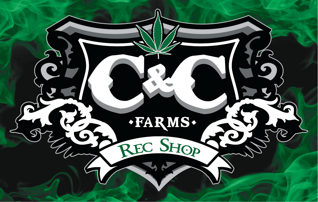 C&C Farms Rec Shop 2 - Medical Marijuana Doctors - Cannabizme.com