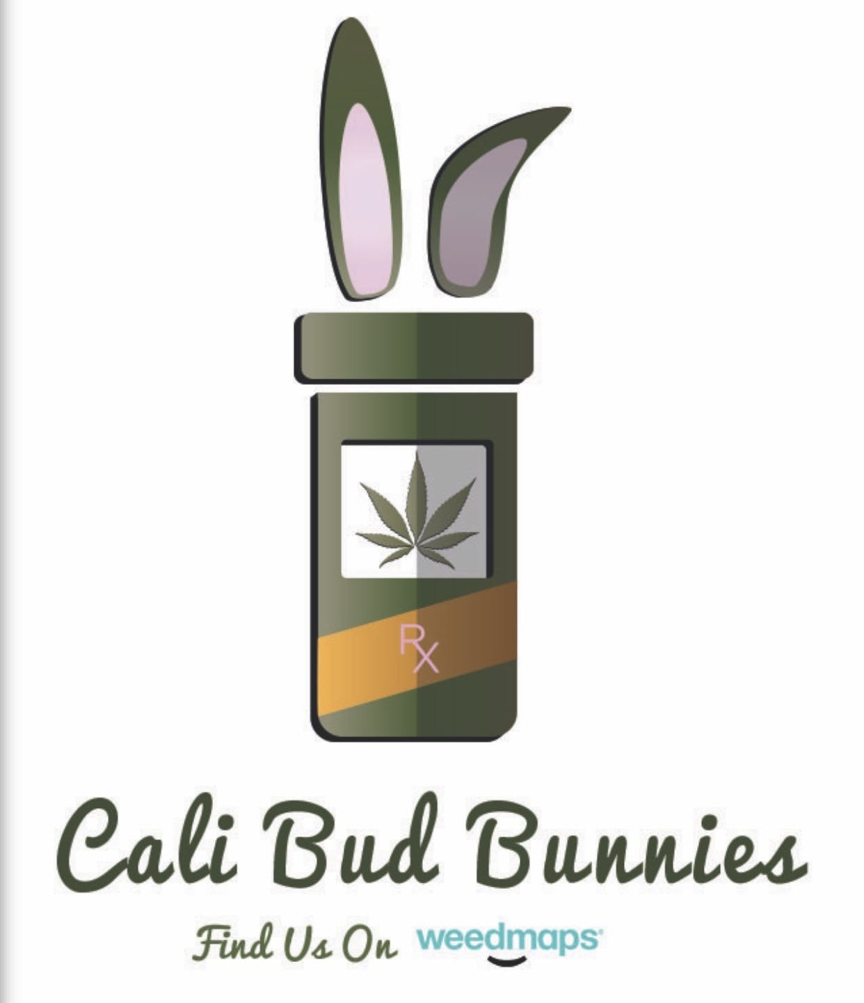 Cali Bud Bunnies 4G - Medical Marijuana Doctors - Cannabizme.com