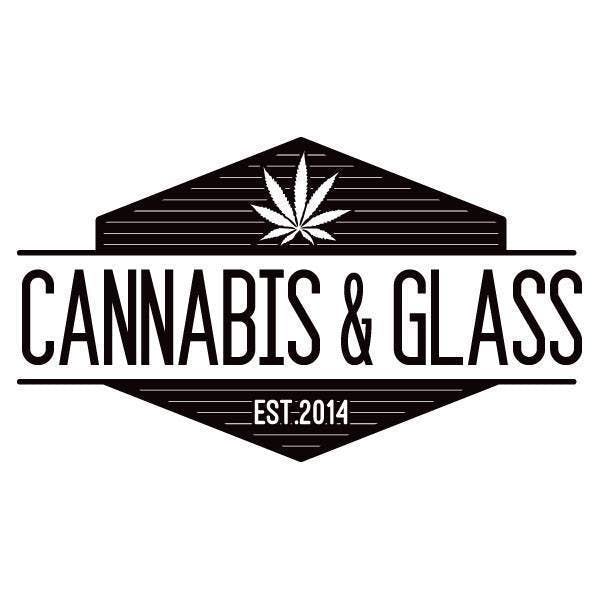 Cannabis & Glass - Spokane Recreational - Medical Marijuana Doctors - Cannabizme.com