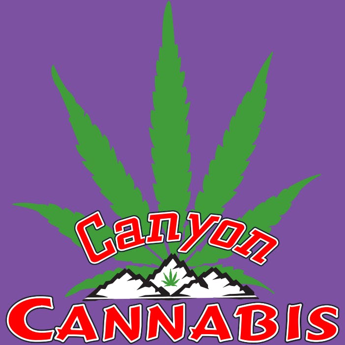 Canyon Cannabis - Medical Marijuana Doctors - Cannabizme.com