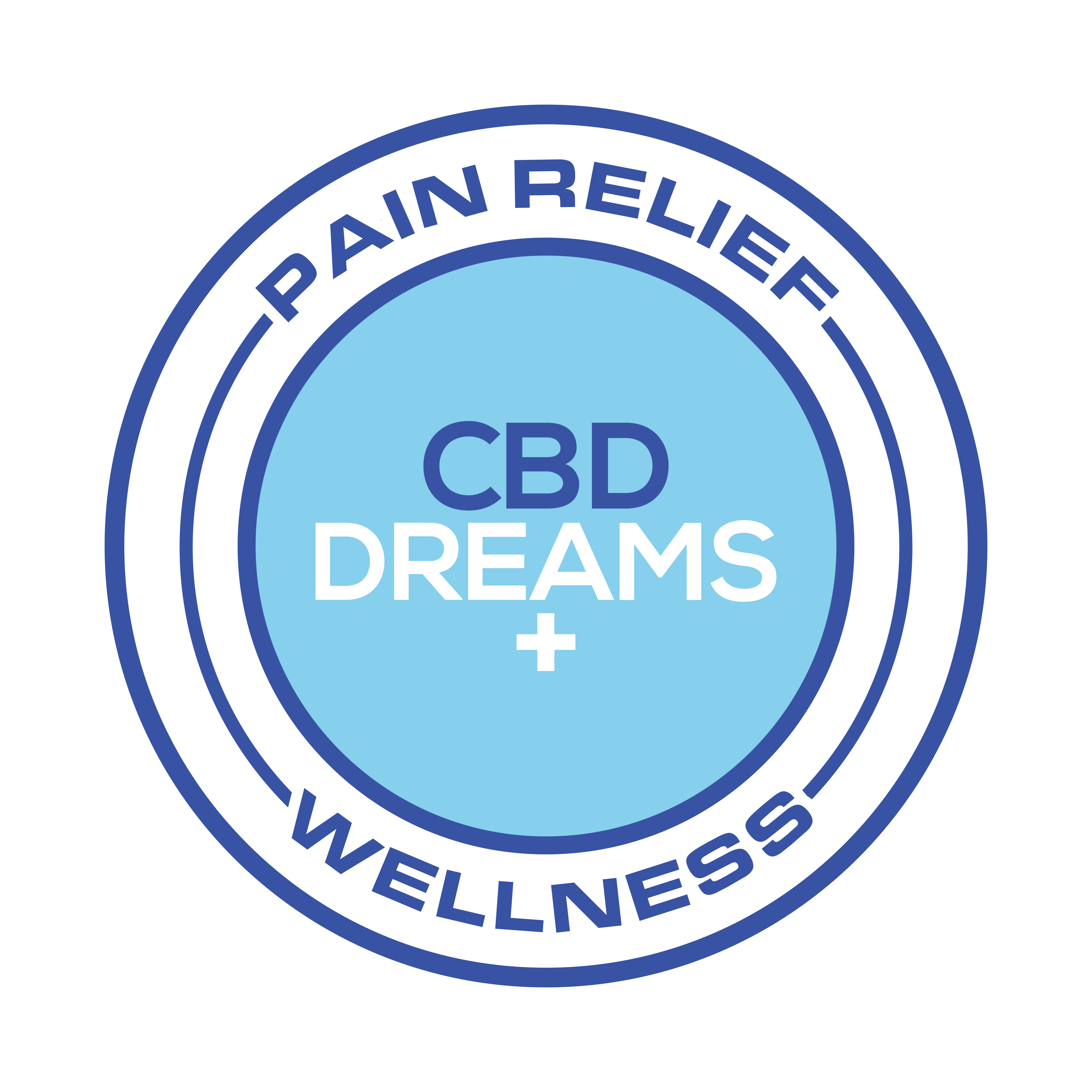 CBD DREAMS - Pain and Wellness - Medical Marijuana Doctors - Cannabizme.com