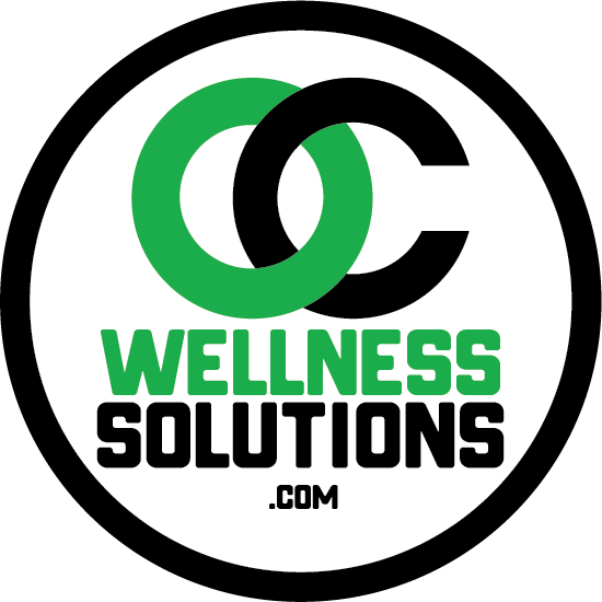 CBD OC Wellness Solutions - 