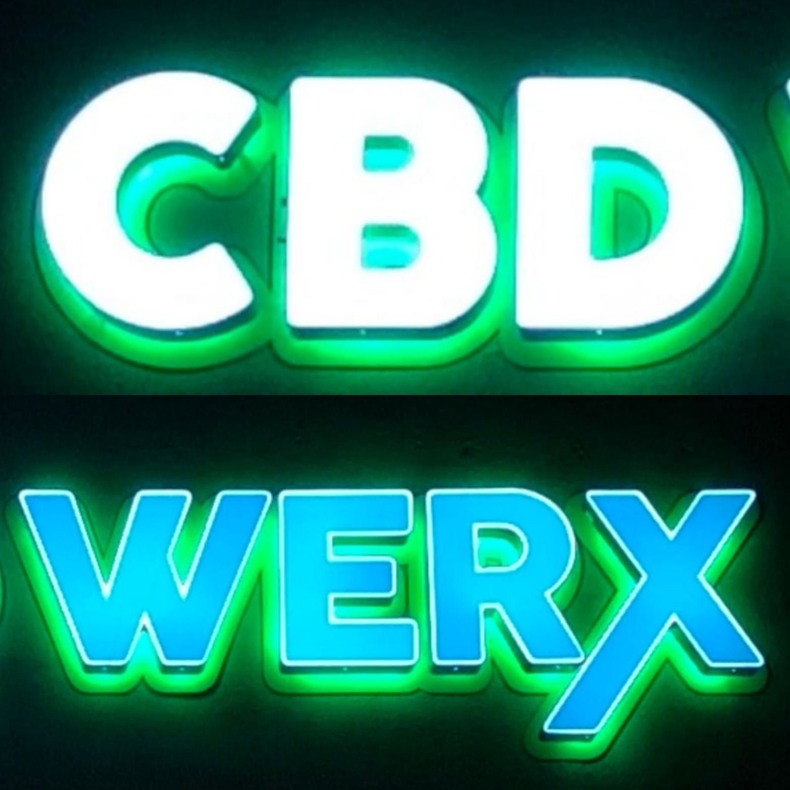 CBD Werx - Medical Marijuana Doctors - Cannabizme.com