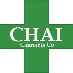 CHAI Cannabis Co - Medical Marijuana Doctors - Cannabizme.com