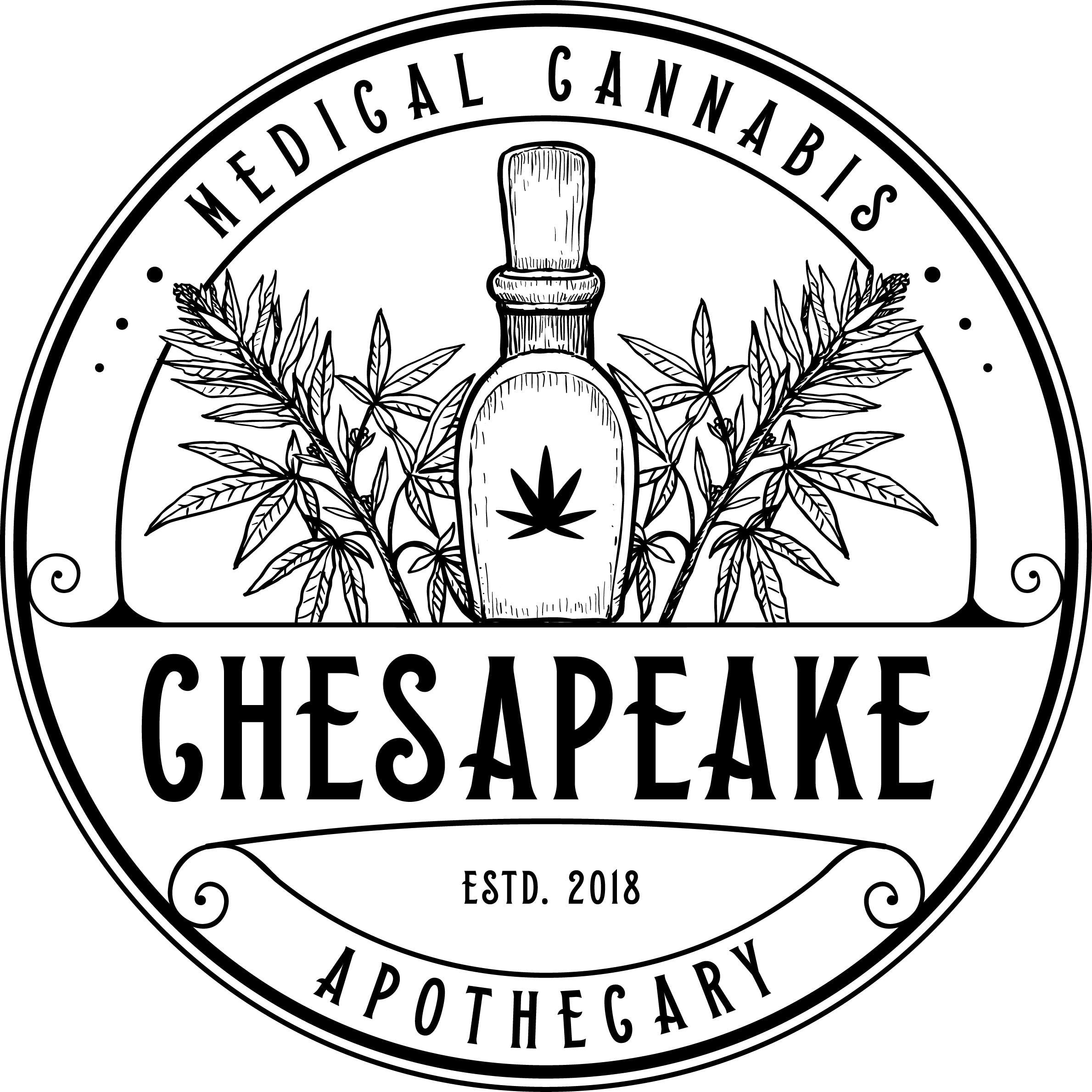 Chesapeake Apothecary - Medical Marijuana Doctors - Cannabizme.com