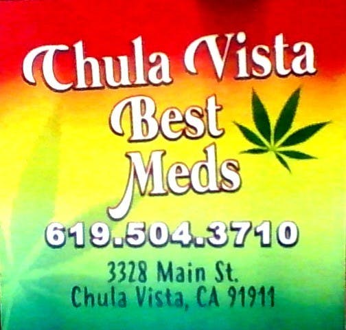 Chula Vista Best Meds - Medical Marijuana Doctors - Cannabizme.com
