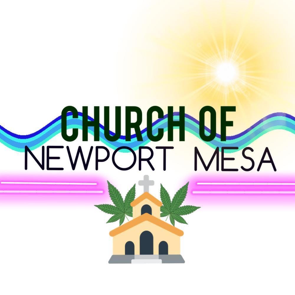 Church of Newport Mesa - Medical Marijuana Doctors - Cannabizme.com