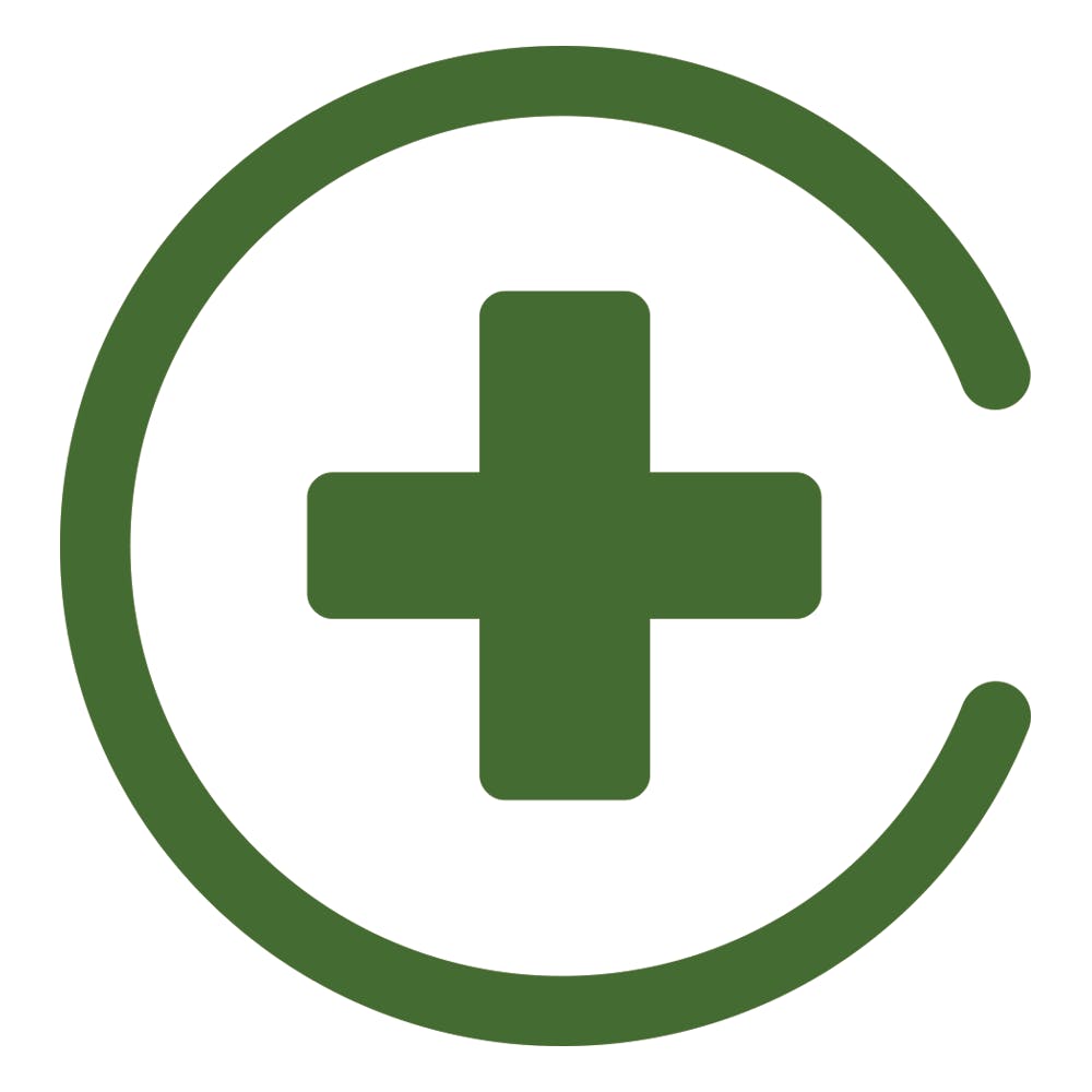 Clinique La Croix Verte - Medical Marijuana Doctors - Cannabizme.com