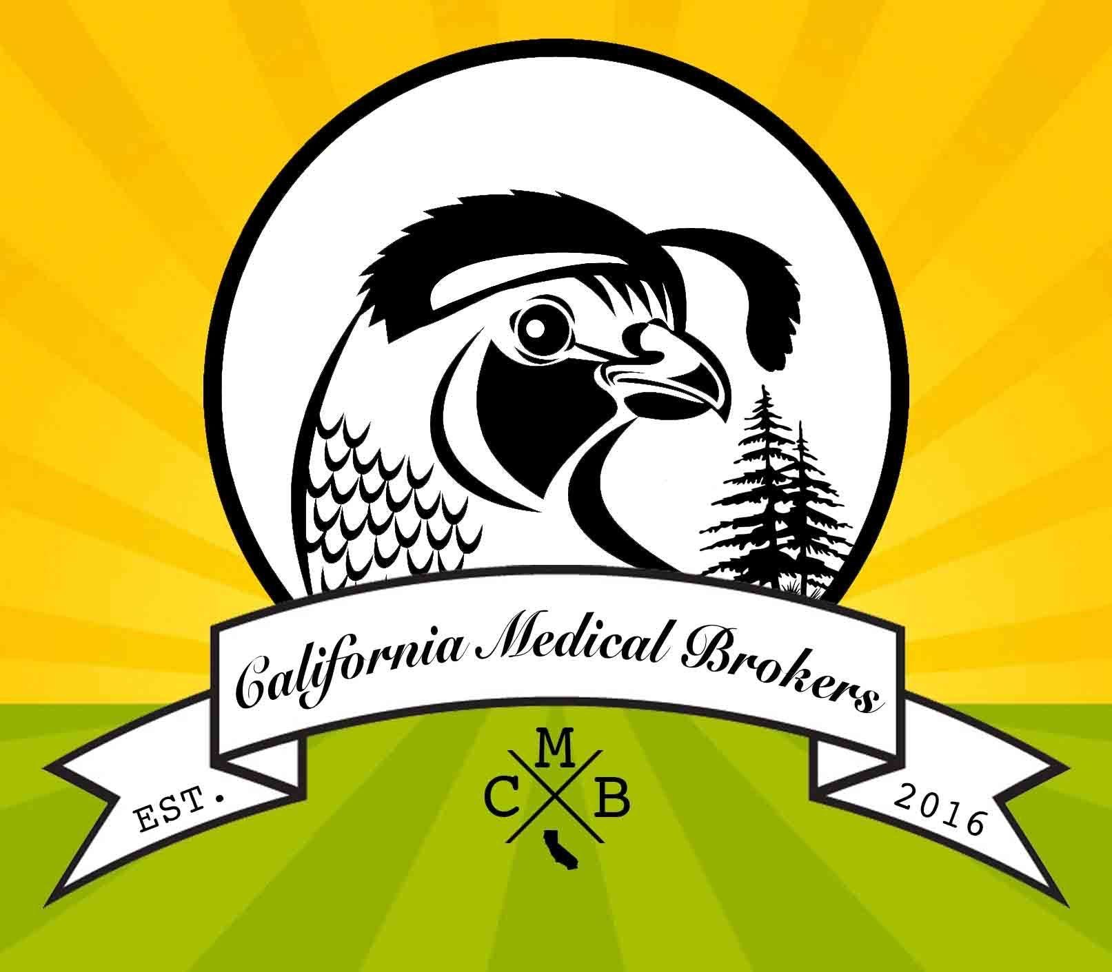 CMB - California Medical Brokers - Medical Marijuana Doctors - Cannabizme.com