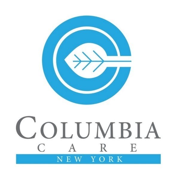 Columbia Care - New York City (APT ONLY) - Medical Marijuana Doctors - Cannabizme.com