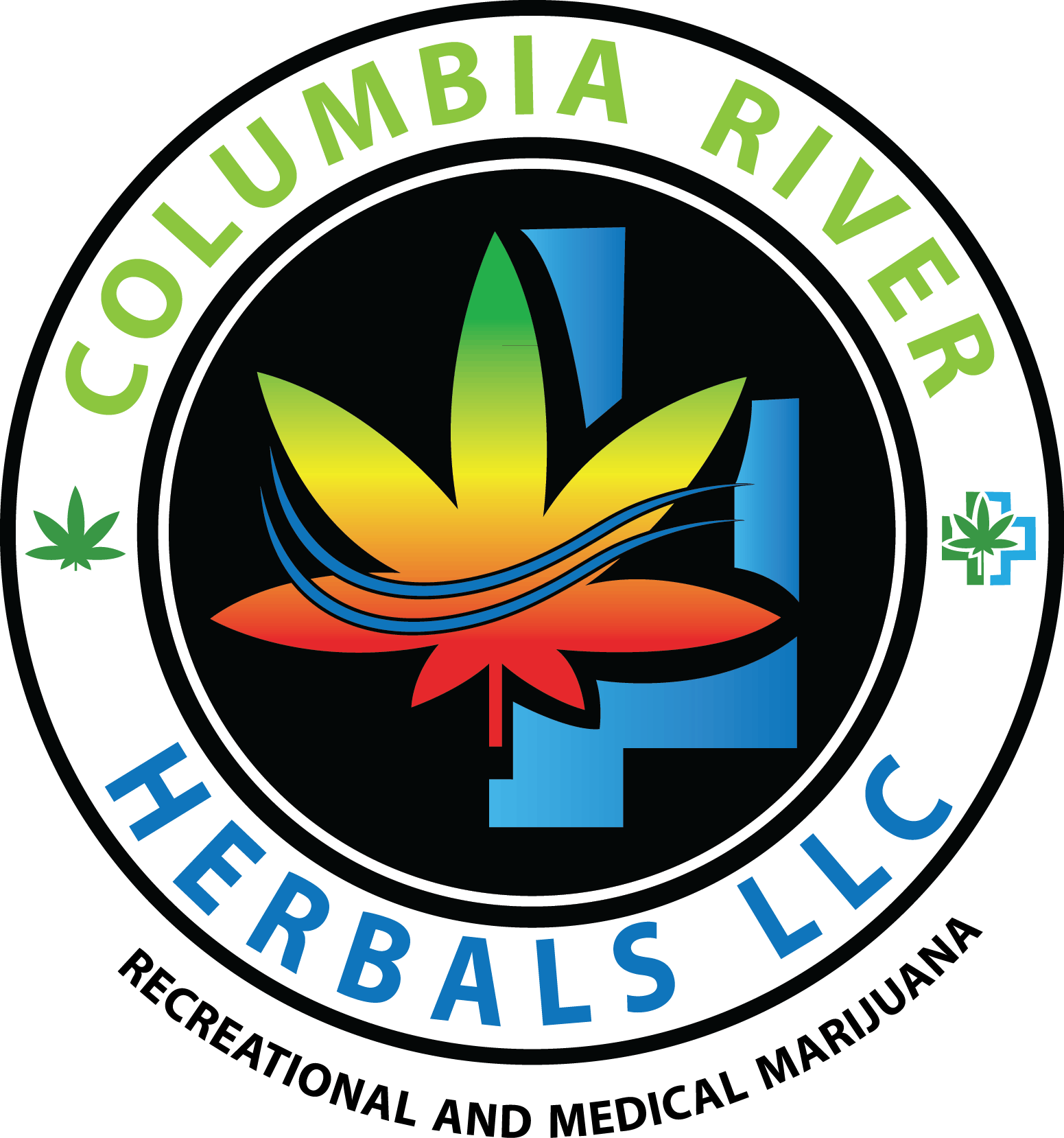 Columbia River Herbals - East - Medical Marijuana Doctors - Cannabizme.com