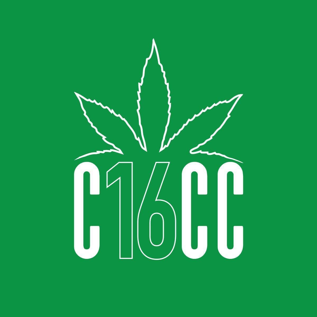 Compton Connect $16 Cap - Medical Marijuana Doctors - Cannabizme.com