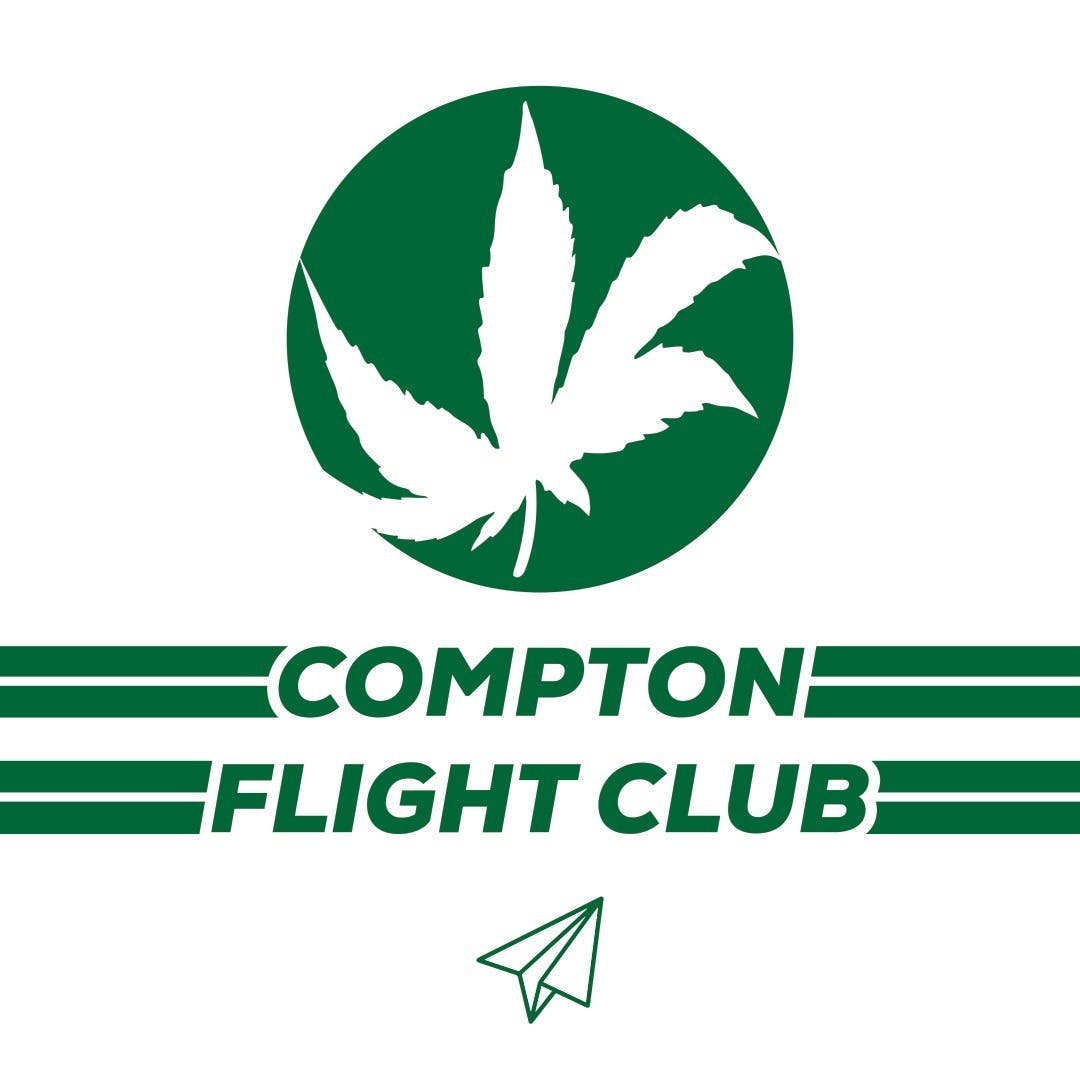 Compton Flight Club - Medical Marijuana Doctors - Cannabizme.com
