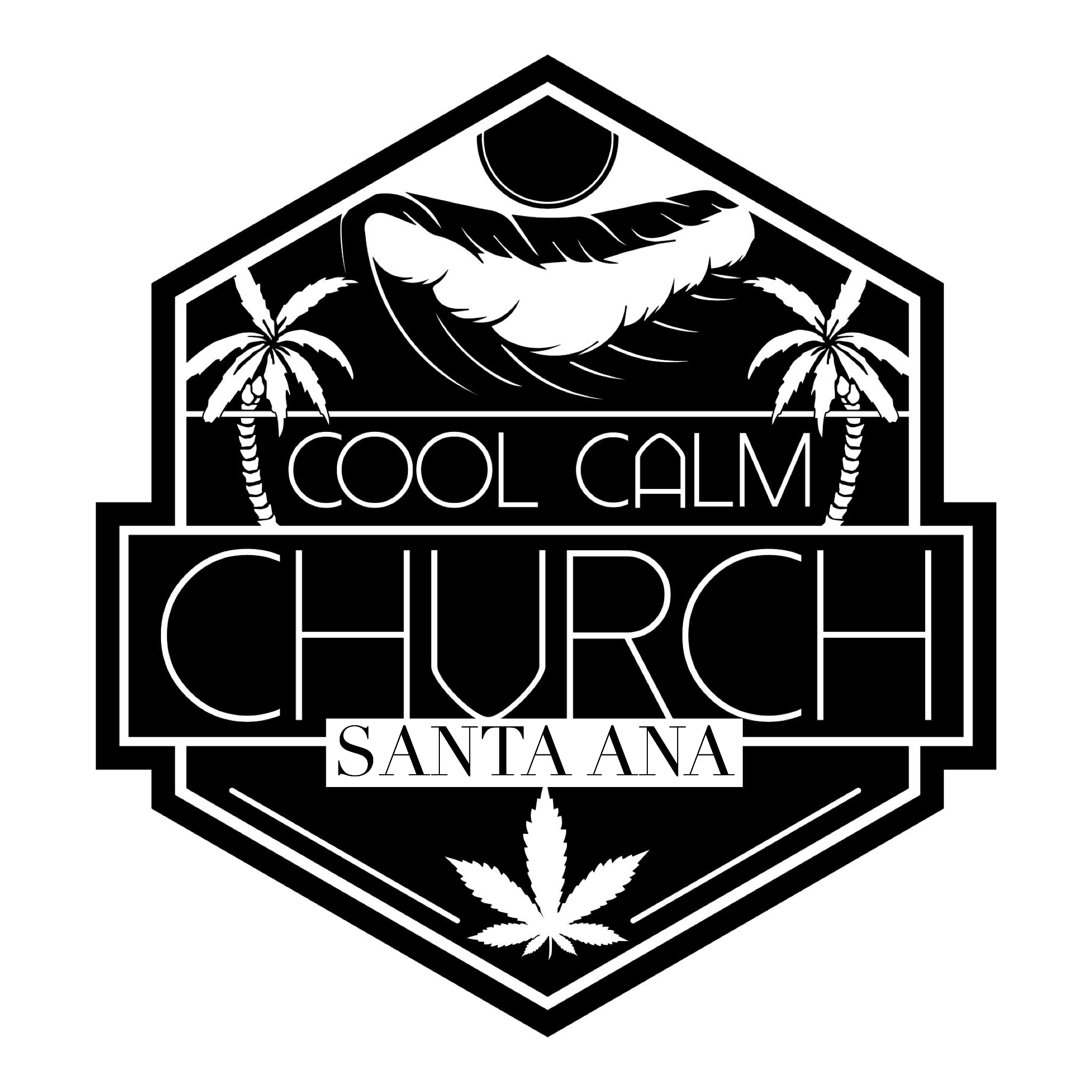 Cool Calm Church - Santa Ana - Medical Marijuana Doctors - Cannabizme.com