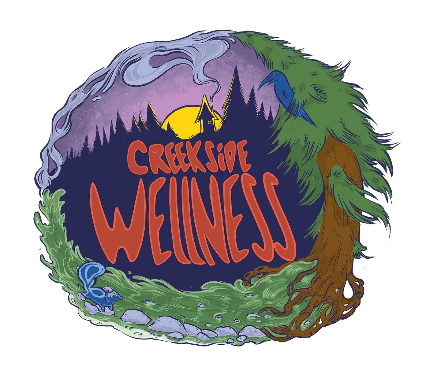 Creekside Wellness - Medical Marijuana Doctors - Cannabizme.com