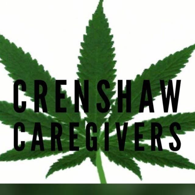 Crenshaw Caregivers - Medical Marijuana Doctors - Cannabizme.com