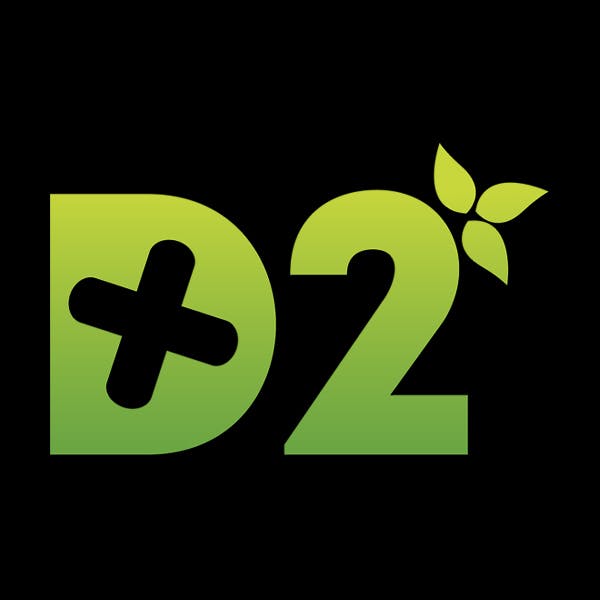D2 Dispensary - Medical Marijuana Doctors - Cannabizme.com