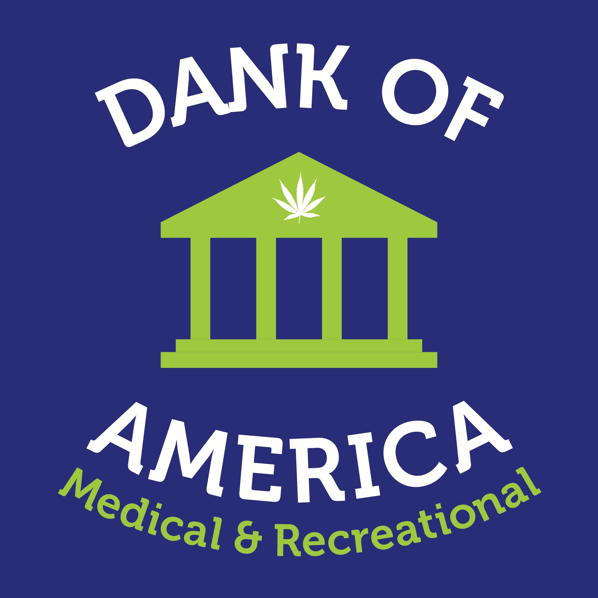 Dank Of America - Medical Marijuana Doctors - Cannabizme.com