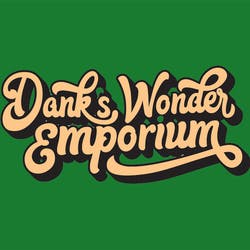 Dank's Wonder Emporium - Edmonds - Medical Marijuana Doctors - Cannabizme.com