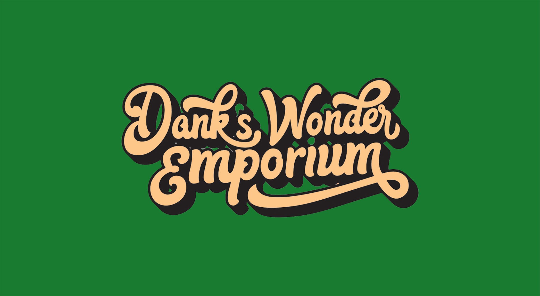 Dank's Wonder Emporium - Medical Marijuana Doctors - Cannabizme.com