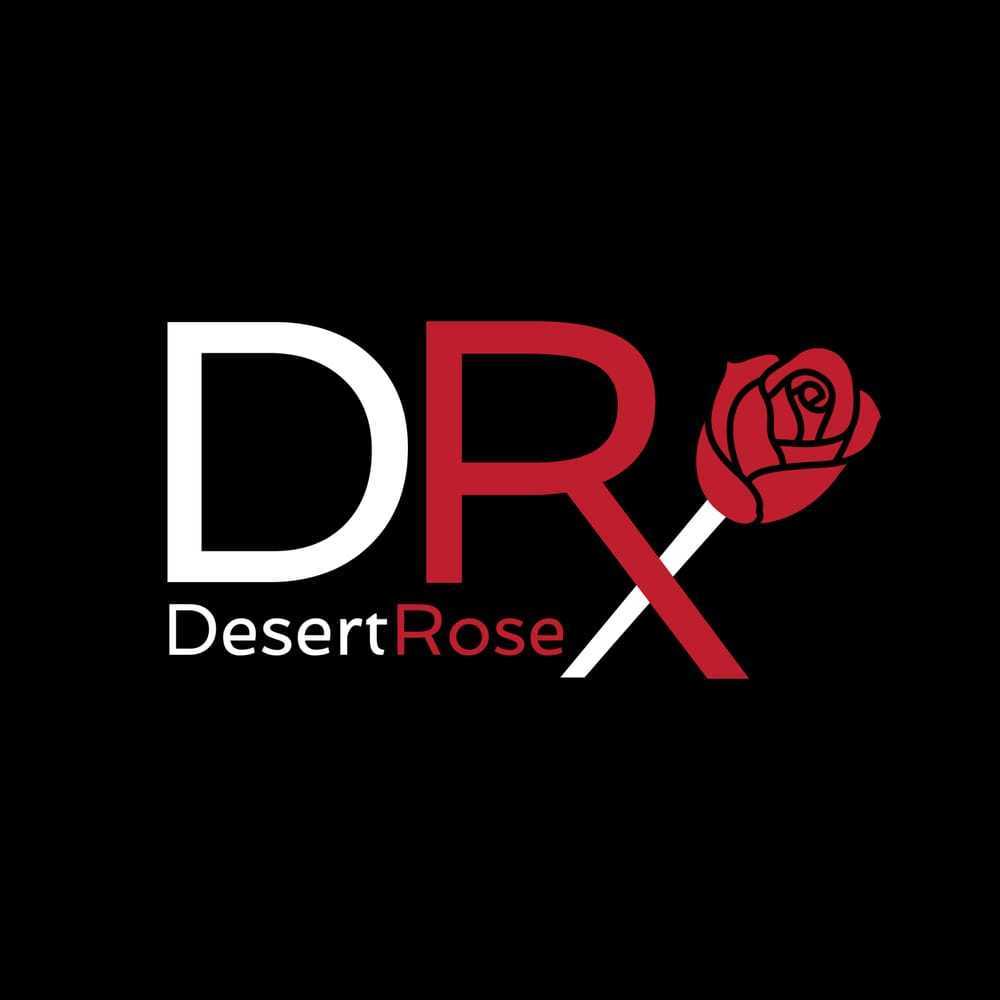 Desert Rose Phoenix - Medical Marijuana Doctors - Cannabizme.com