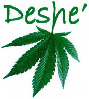 Deshe' - Medical Marijuana Doctors - Cannabizme.com