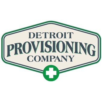 Detroit Provisioning Company - Medical Marijuana Doctors - Cannabizme.com
