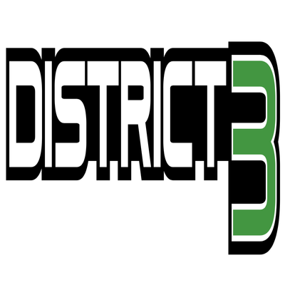 District 3 - Medical Marijuana Doctors - Cannabizme.com