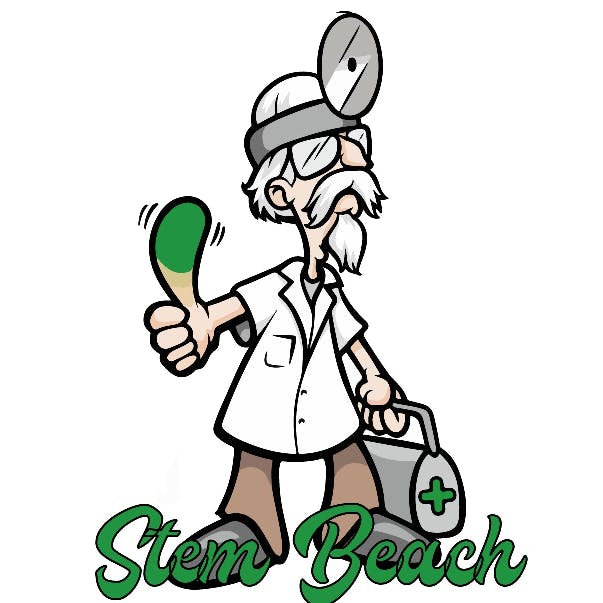 Doctors Orders Stem Beach - Medical Marijuana Doctors - Cannabizme.com