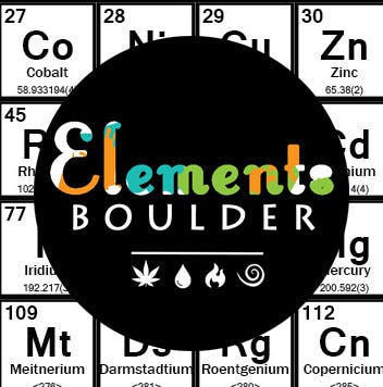 Elements Boulder - Medical Marijuana Doctors - Cannabizme.com